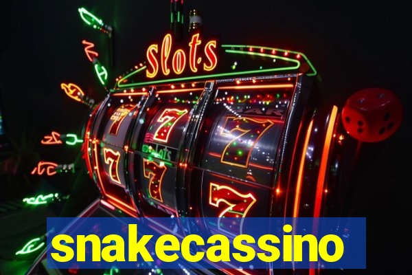 snakecassino