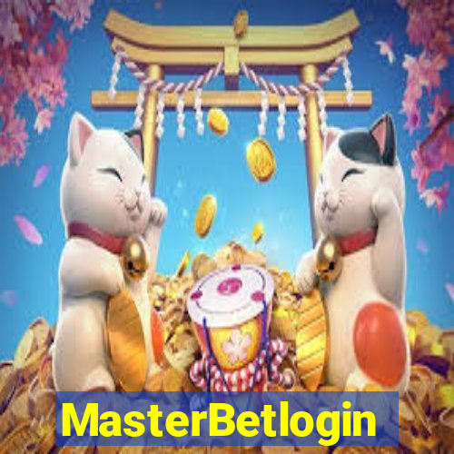 MasterBetlogin