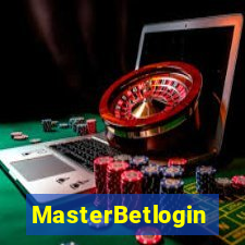 MasterBetlogin