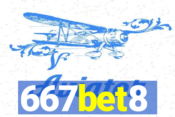 667bet8