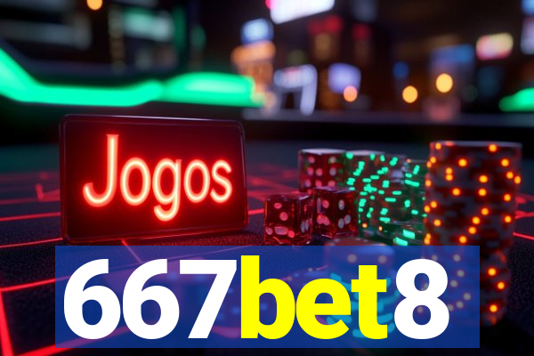 667bet8