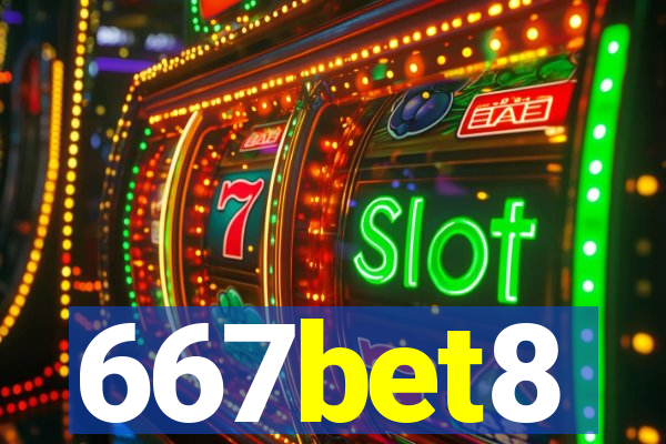 667bet8