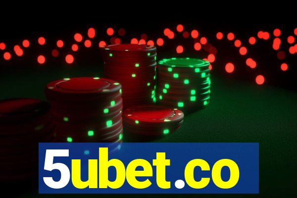 5ubet.co