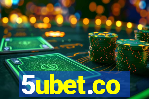 5ubet.co