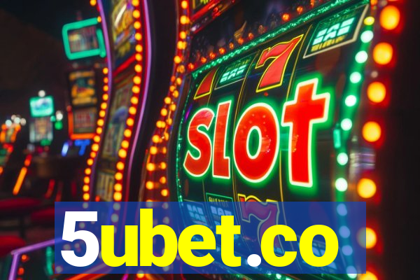 5ubet.co