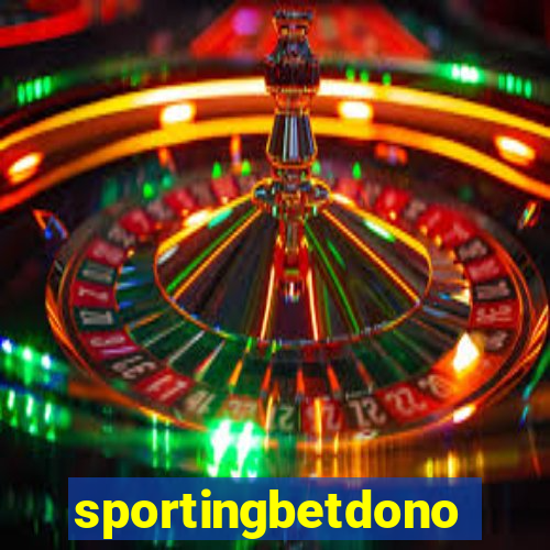 sportingbetdono