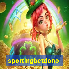 sportingbetdono