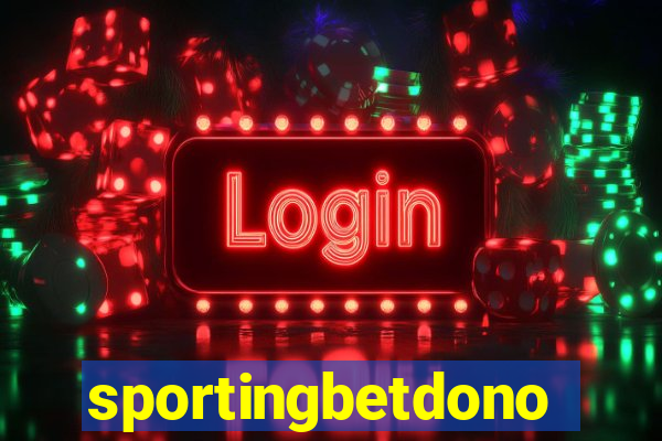 sportingbetdono