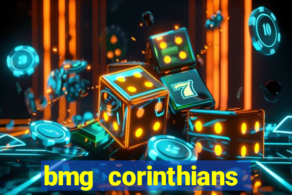 bmg corinthians menor de 18 anos