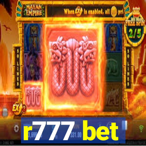 r777 bet