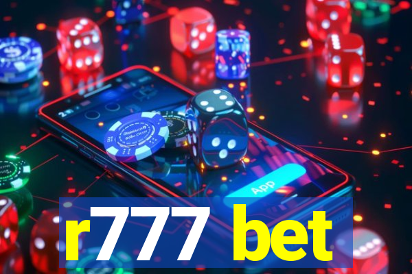 r777 bet