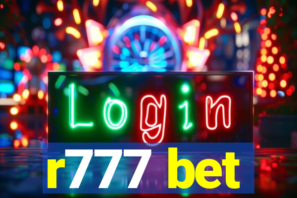 r777 bet