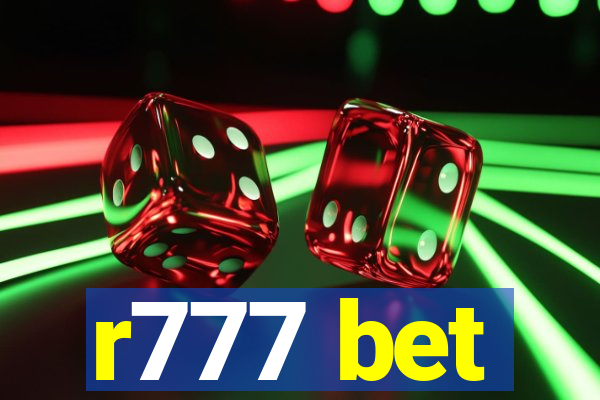 r777 bet