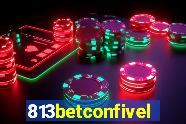 813betconfivel