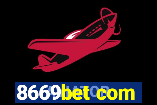 8669bet com