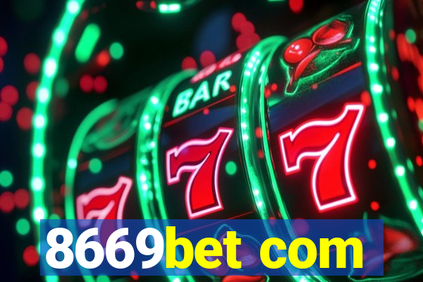 8669bet com