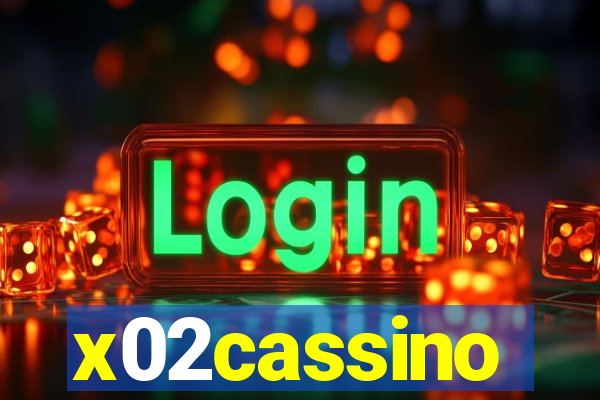 x02cassino