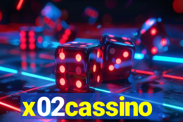 x02cassino