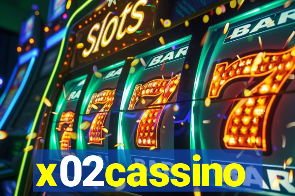 x02cassino