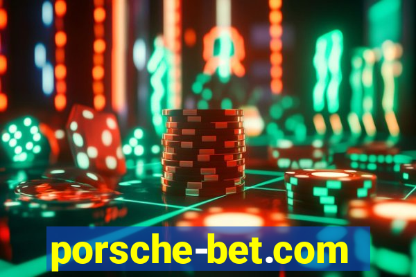 porsche-bet.com