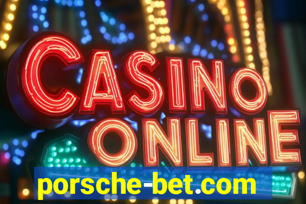 porsche-bet.com