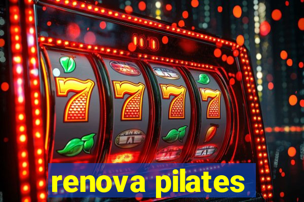 renova pilates