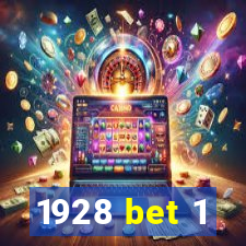 1928 bet 1