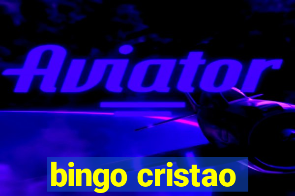 bingo cristao