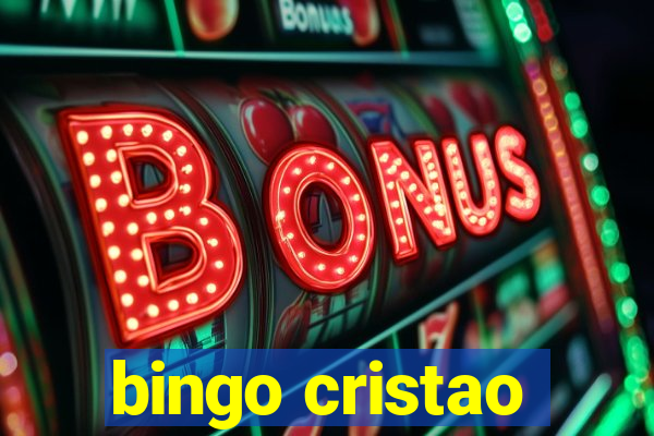 bingo cristao