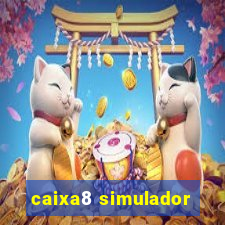 caixa8 simulador