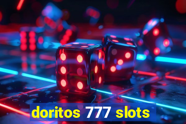 doritos 777 slots