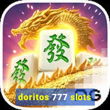 doritos 777 slots