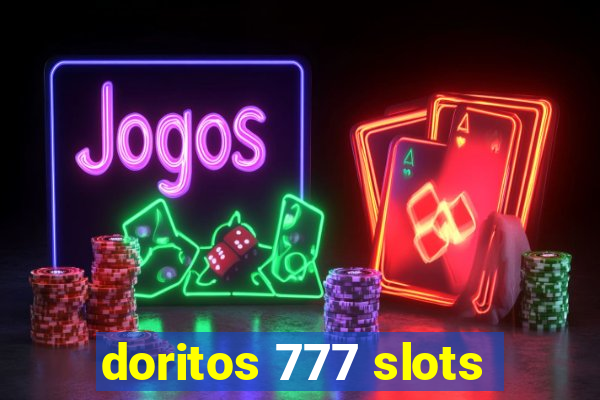 doritos 777 slots