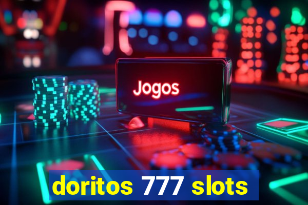 doritos 777 slots