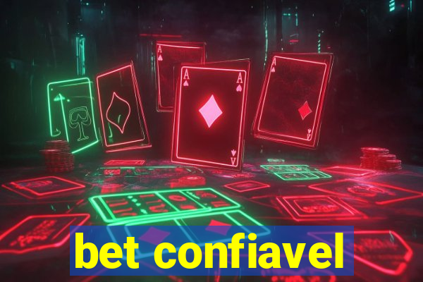 bet confiavel