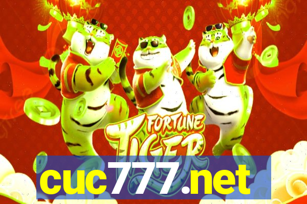 cuc777.net