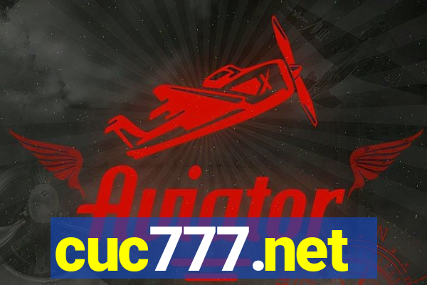 cuc777.net