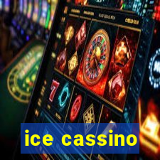 ice cassino