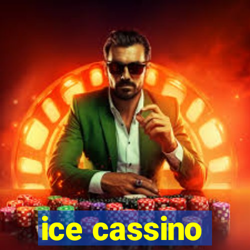 ice cassino