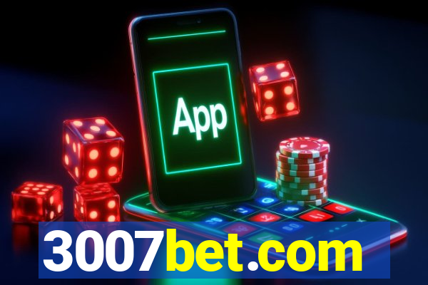 3007bet.com