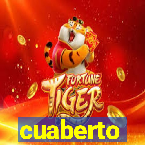 cuaberto