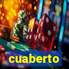 cuaberto