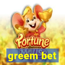 greem bet