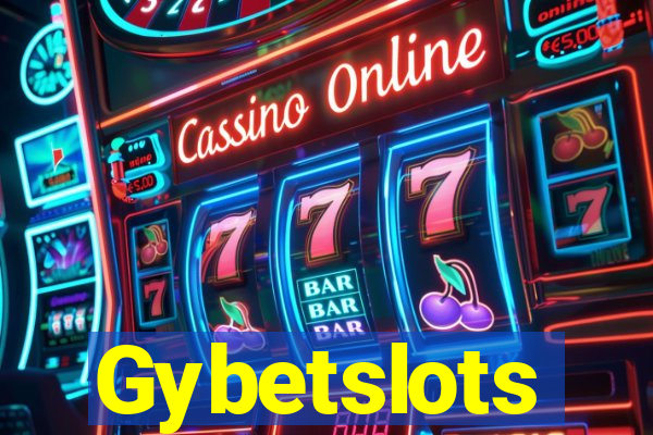 Gybetslots