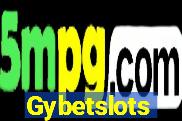 Gybetslots