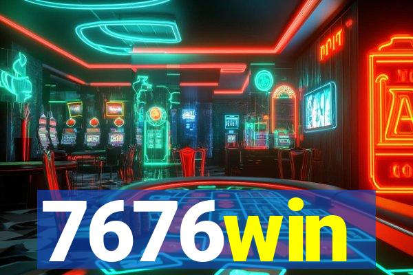 7676win