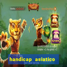 handicap asiatico 0.0 -0.5