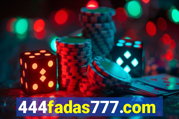 444fadas777.com