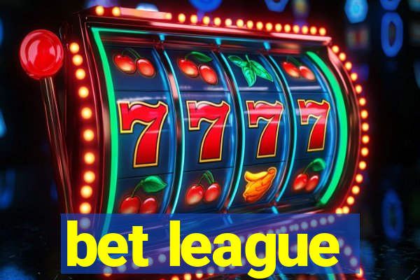 bet league