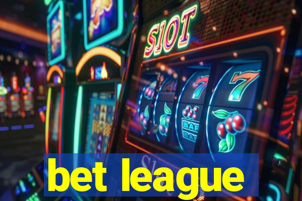 bet league